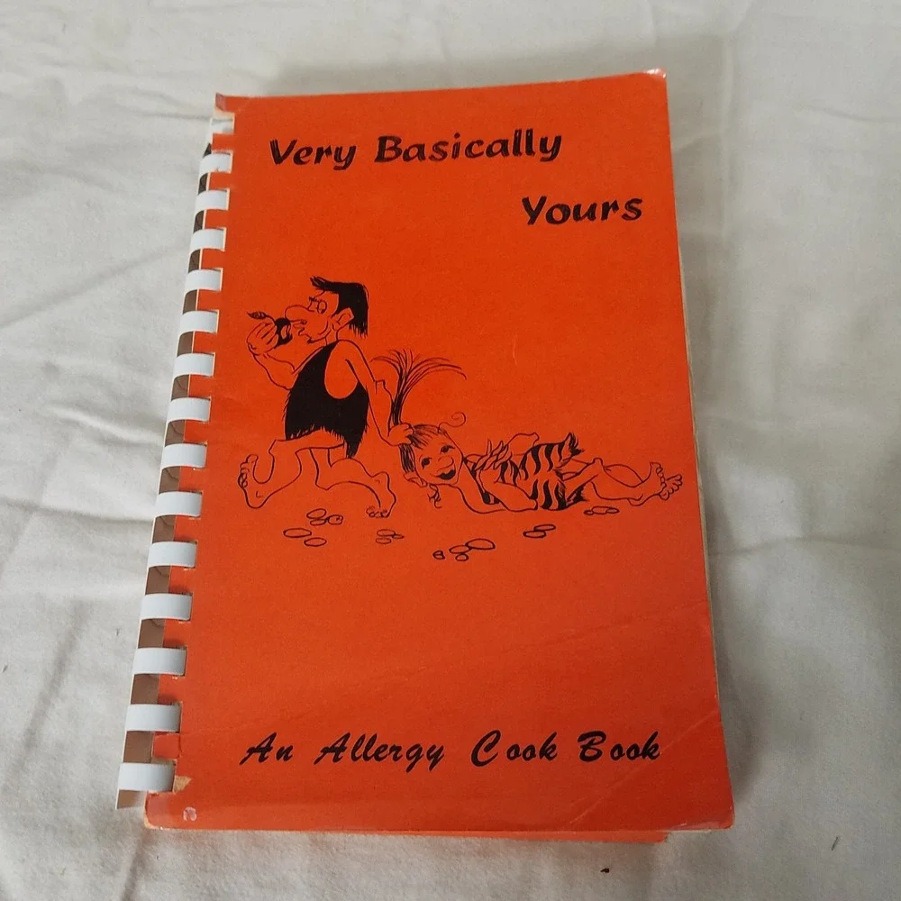 Human Ecology Study Group vintage 1970